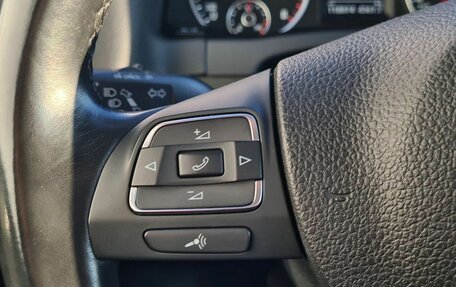 Volkswagen Tiguan I, 2013 год, 1 315 000 рублей, 10 фотография