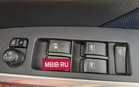 Toyota Roomy I, 2022 год, 1 499 000 рублей, 19 фотография