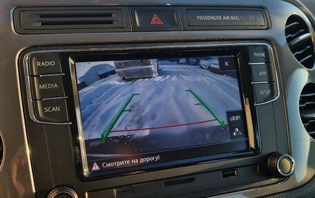 Volkswagen Tiguan I, 2013 год, 1 315 000 рублей, 19 фотография