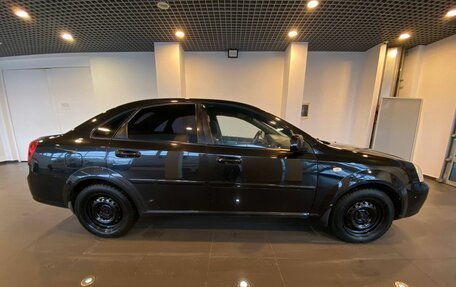 Chevrolet Lacetti, 2010 год, 441 000 рублей, 2 фотография