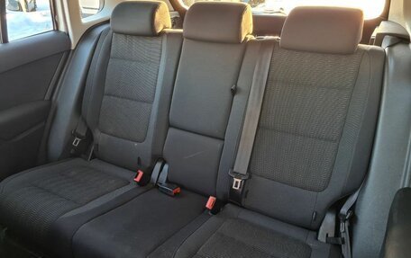 Volkswagen Tiguan I, 2013 год, 1 315 000 рублей, 22 фотография