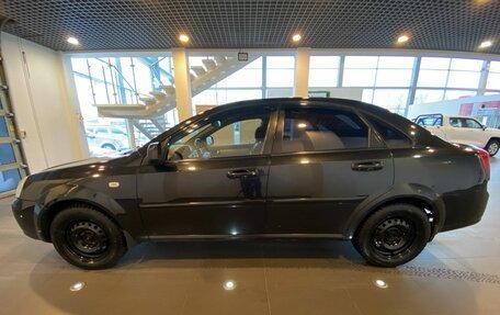 Chevrolet Lacetti, 2010 год, 441 000 рублей, 6 фотография