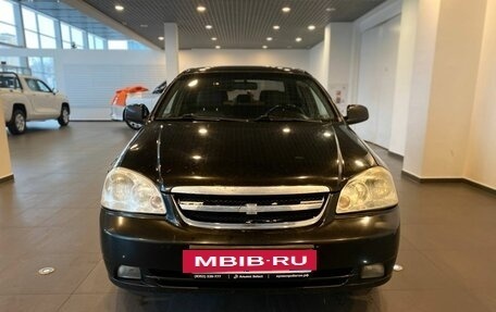 Chevrolet Lacetti, 2010 год, 441 000 рублей, 8 фотография