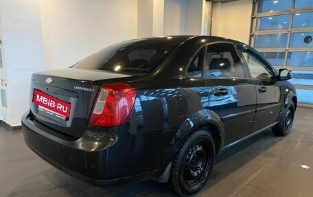 Chevrolet Lacetti, 2010 год, 441 000 рублей, 3 фотография