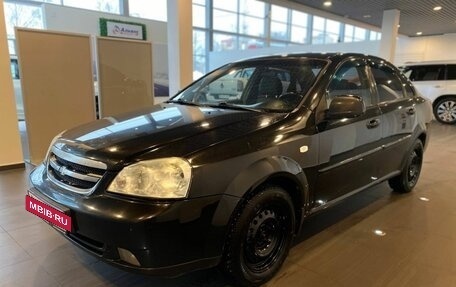 Chevrolet Lacetti, 2010 год, 441 000 рублей, 7 фотография
