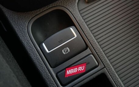 Volkswagen Tiguan I, 2013 год, 1 315 000 рублей, 20 фотография