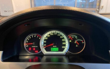 Chevrolet Lacetti, 2010 год, 441 000 рублей, 11 фотография