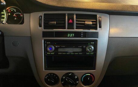 Chevrolet Lacetti, 2010 год, 441 000 рублей, 13 фотография