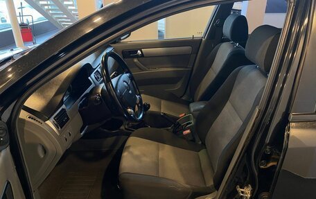 Chevrolet Lacetti, 2010 год, 441 000 рублей, 16 фотография