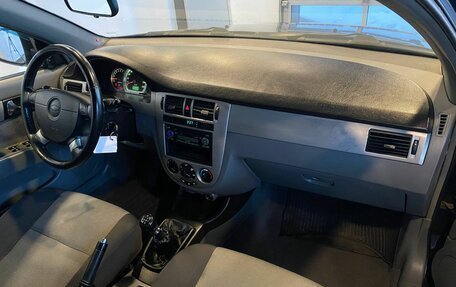 Chevrolet Lacetti, 2010 год, 441 000 рублей, 12 фотография