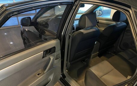 Chevrolet Lacetti, 2010 год, 441 000 рублей, 24 фотография