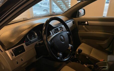 Chevrolet Lacetti, 2010 год, 441 000 рублей, 23 фотография