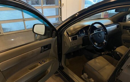 Chevrolet Lacetti, 2010 год, 441 000 рублей, 21 фотография