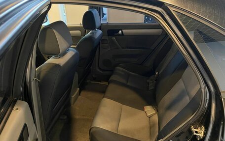 Chevrolet Lacetti, 2010 год, 441 000 рублей, 25 фотография