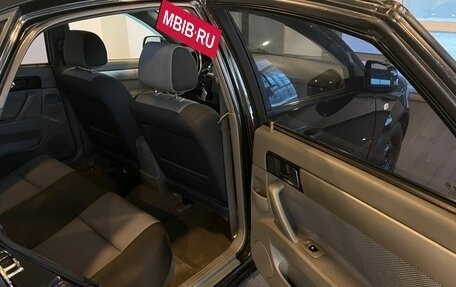 Chevrolet Lacetti, 2010 год, 441 000 рублей, 26 фотография