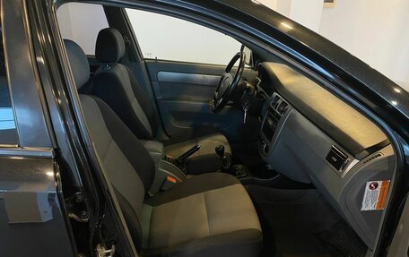 Chevrolet Lacetti, 2010 год, 441 000 рублей, 29 фотография