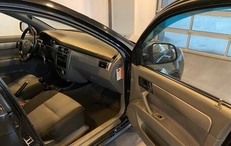 Chevrolet Lacetti, 2010 год, 441 000 рублей, 27 фотография