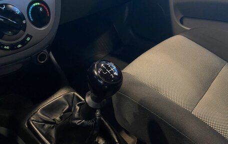 Chevrolet Lacetti, 2010 год, 441 000 рублей, 31 фотография