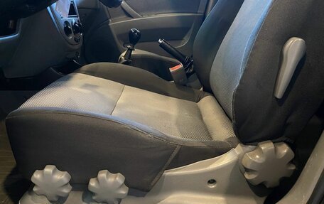 Chevrolet Lacetti, 2010 год, 441 000 рублей, 34 фотография