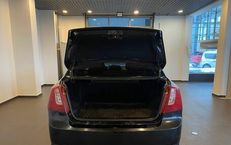 Chevrolet Lacetti, 2010 год, 441 000 рублей, 37 фотография