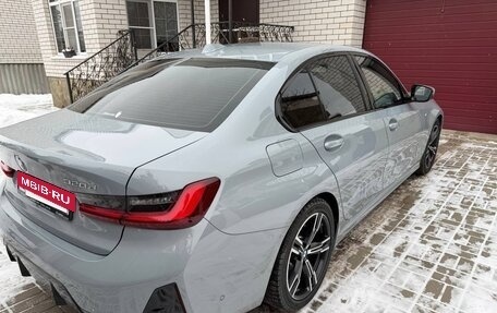 BMW 3 серия, 2024 год, 6 700 000 рублей, 4 фотография