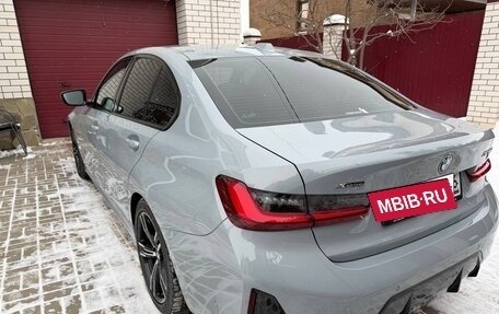 BMW 3 серия, 2024 год, 6 700 000 рублей, 5 фотография