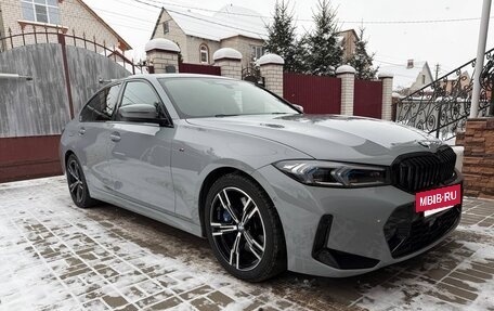 BMW 3 серия, 2024 год, 6 700 000 рублей, 3 фотография