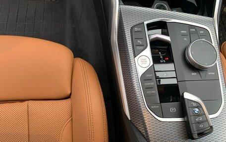 BMW 3 серия, 2024 год, 6 700 000 рублей, 16 фотография