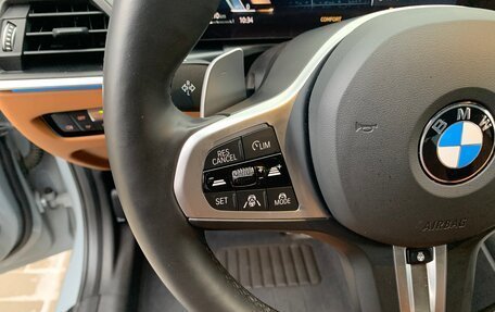 BMW 3 серия, 2024 год, 6 700 000 рублей, 18 фотография