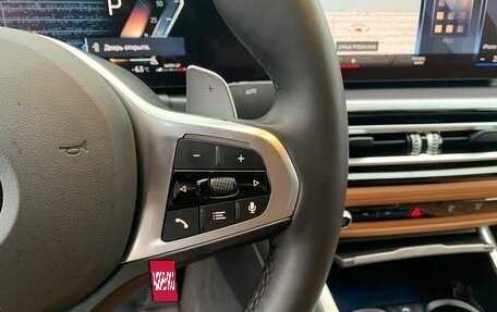 BMW 3 серия, 2024 год, 6 700 000 рублей, 19 фотография