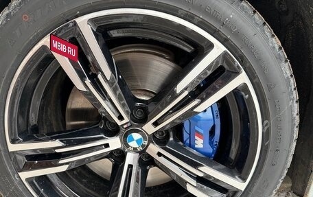 BMW 3 серия, 2024 год, 6 700 000 рублей, 10 фотография