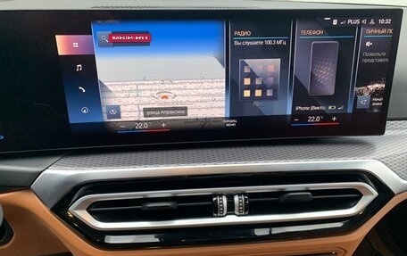 BMW 3 серия, 2024 год, 6 700 000 рублей, 15 фотография