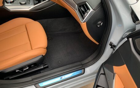 BMW 3 серия, 2024 год, 6 700 000 рублей, 25 фотография