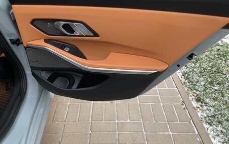 BMW 3 серия, 2024 год, 6 700 000 рублей, 23 фотография