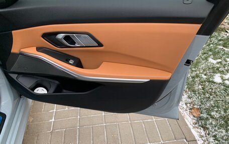 BMW 3 серия, 2024 год, 6 700 000 рублей, 22 фотография