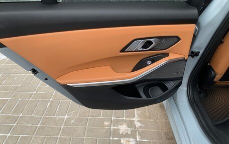 BMW 3 серия, 2024 год, 6 700 000 рублей, 28 фотография