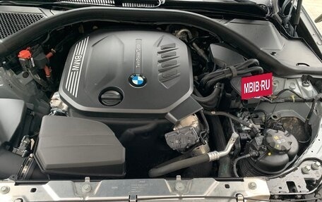 BMW 3 серия, 2024 год, 6 700 000 рублей, 29 фотография