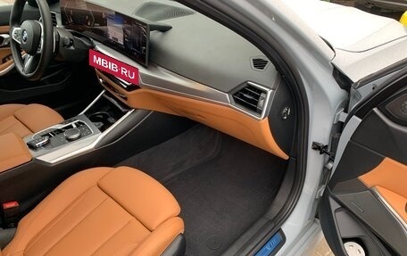 BMW 3 серия, 2024 год, 6 700 000 рублей, 26 фотография