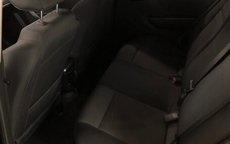 Chevrolet Aveo III, 2011 год, 490 000 рублей, 7 фотография