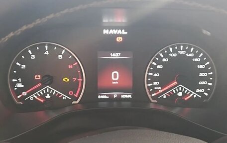 Haval Jolion, 2025 год, 2 050 000 рублей, 9 фотография