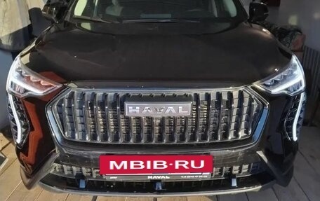 Haval Jolion, 2025 год, 2 050 000 рублей, 6 фотография