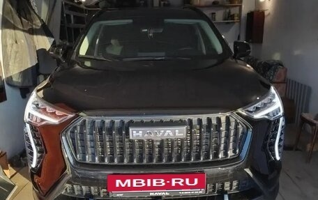 Haval Jolion, 2025 год, 2 050 000 рублей, 5 фотография