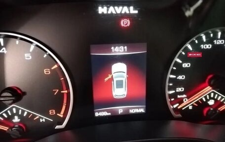 Haval Jolion, 2025 год, 2 050 000 рублей, 7 фотография