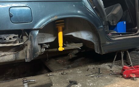 BMW 5 серия, 1990 год, 280 000 рублей, 4 фотография