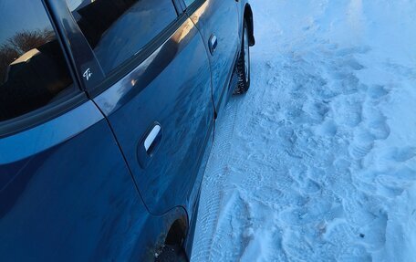 Nissan Tino, 1998 год, 100 000 рублей, 5 фотография