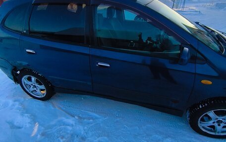 Nissan Tino, 1998 год, 100 000 рублей, 6 фотография