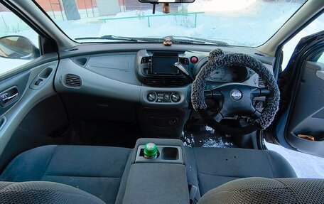 Nissan Tino, 1998 год, 100 000 рублей, 10 фотография