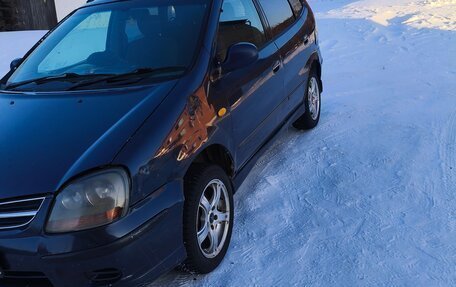 Nissan Tino, 1998 год, 100 000 рублей, 2 фотография