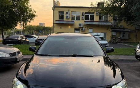 Toyota Camry, 2007 год, 1 400 000 рублей, 6 фотография