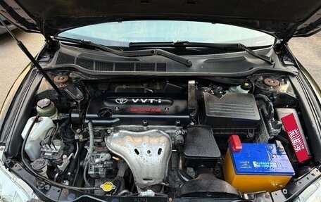 Toyota Camry, 2007 год, 1 400 000 рублей, 8 фотография